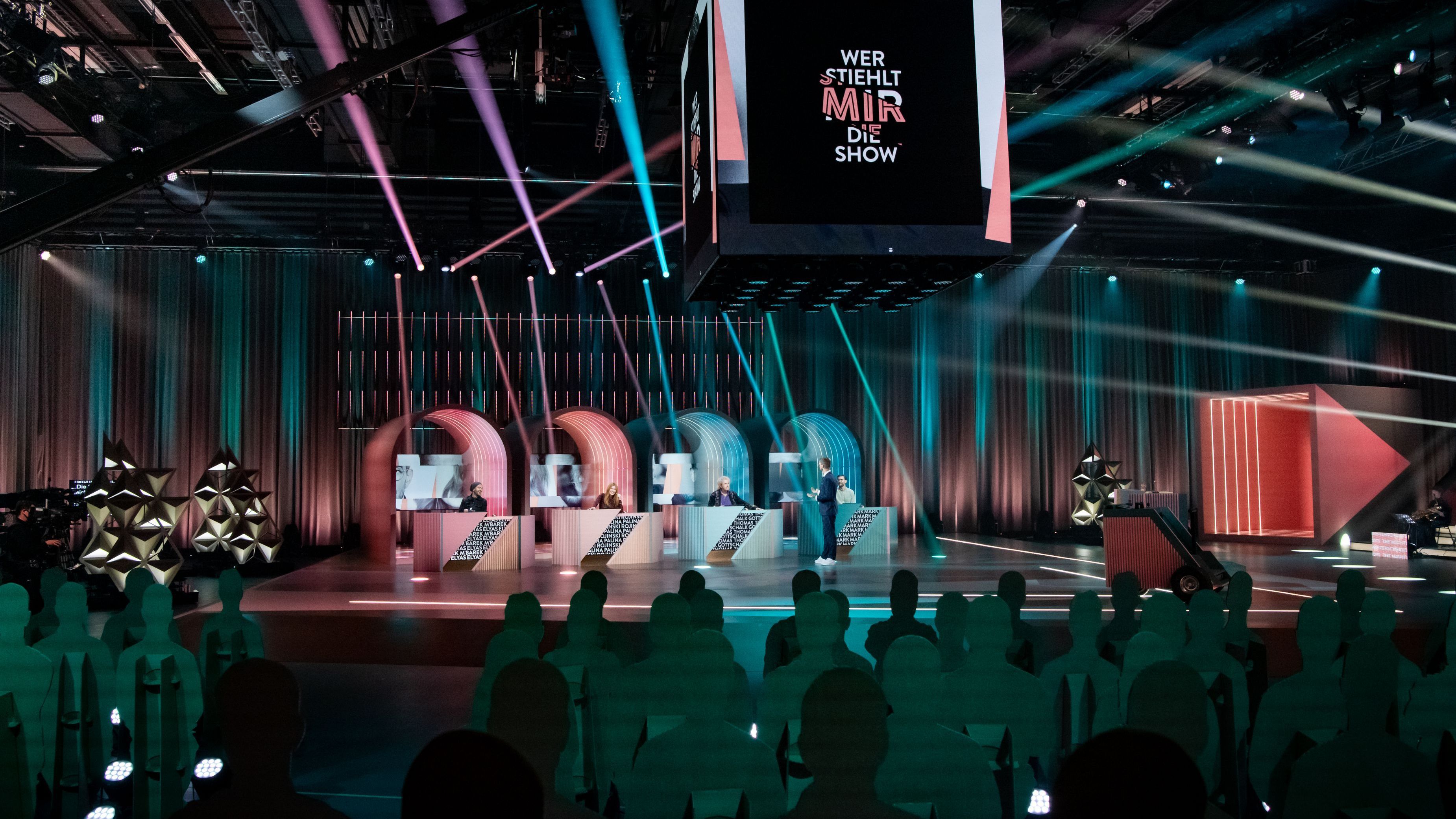 "Wer stiehlt mir die Show?" Alle Infos zur Bewerbung für die Wildcard