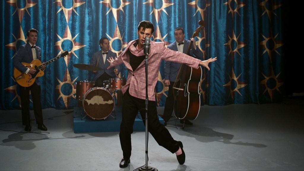 Free-TV-Premiere von "Elvis": Wie Elvis' Familie über das Biopic denkt