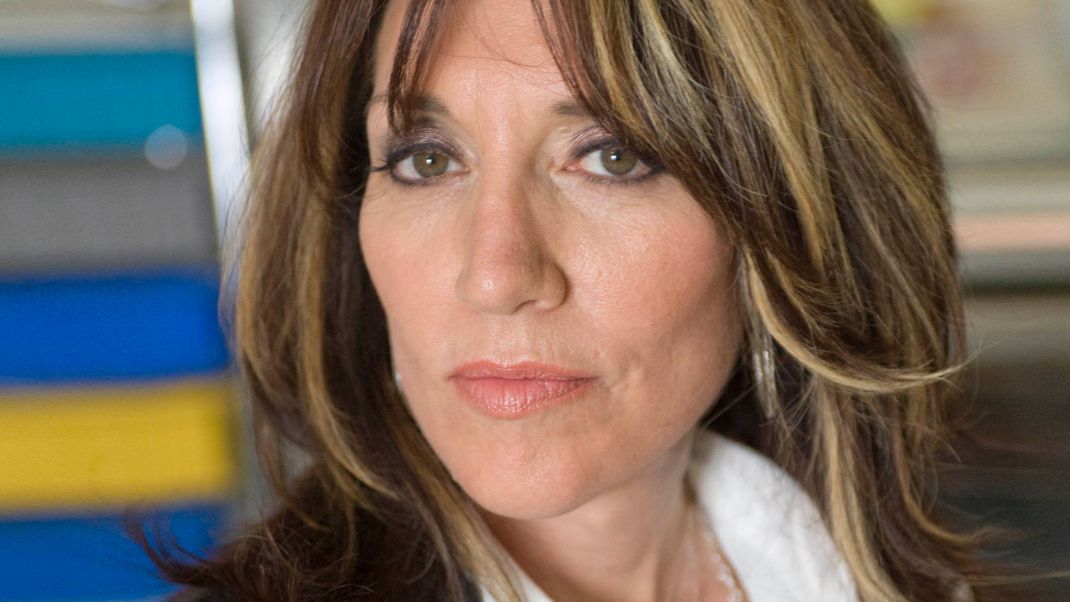 Katey Sagal