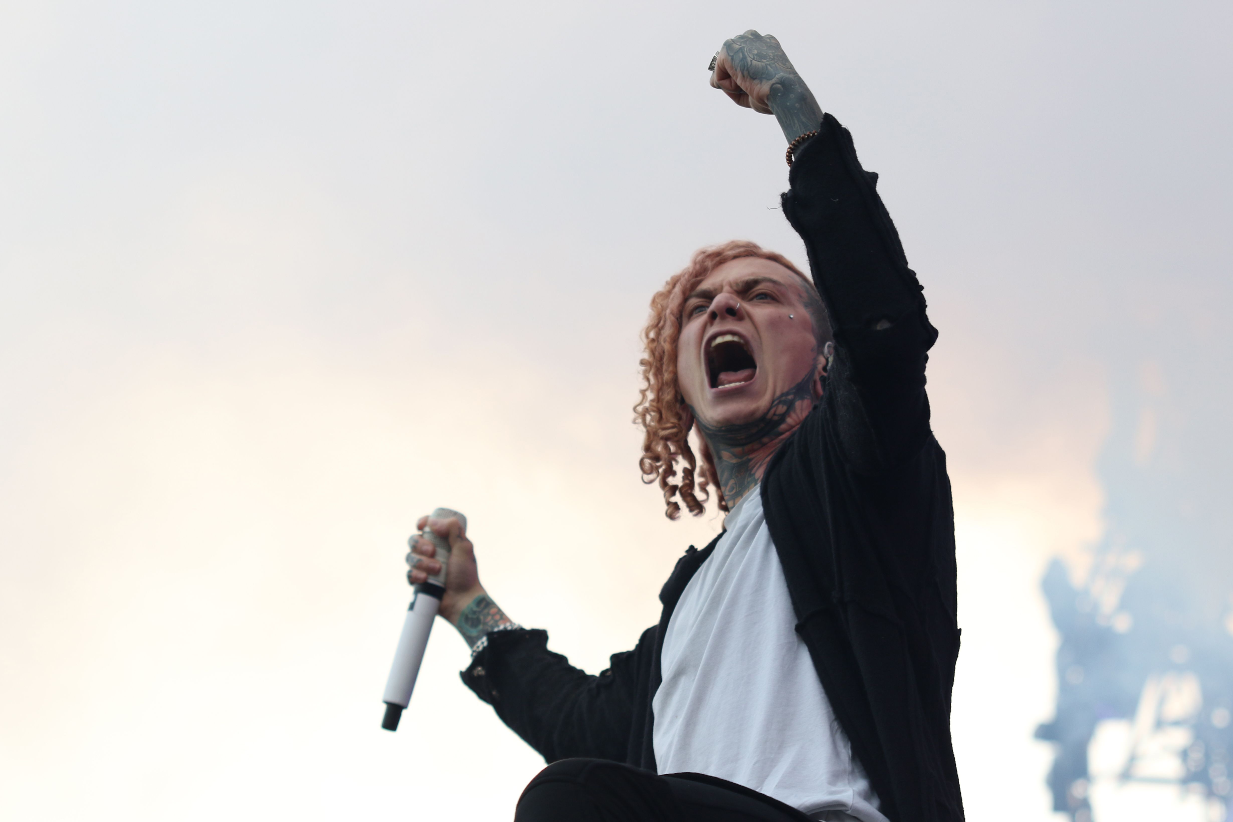 Bericht über das Festival Rock im Park 2025