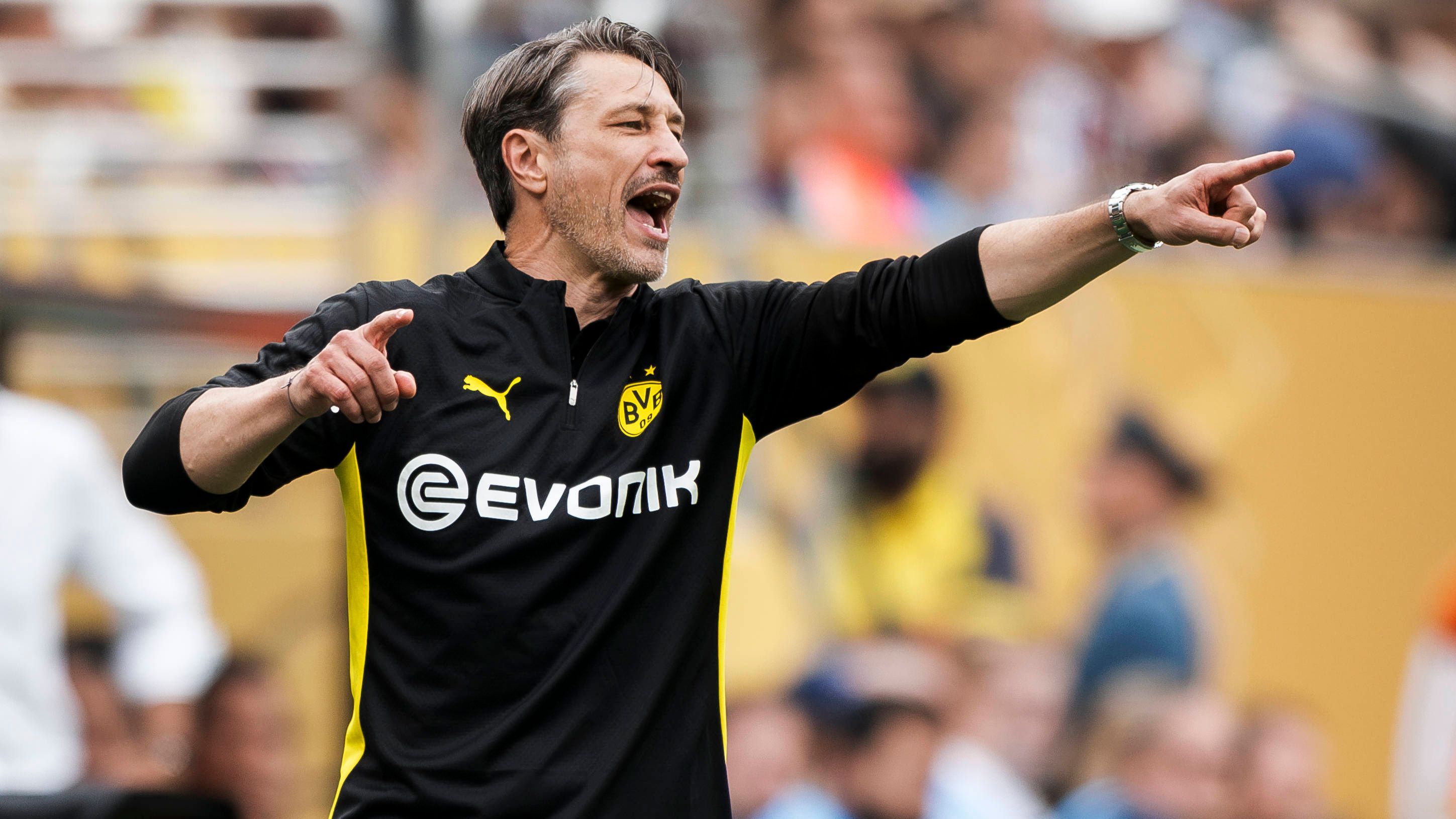 <strong>Platz 3: Niko Kovac</strong><br>Verein: Borussia Dortmund<br>Gehalt: 4 Millionen Euro