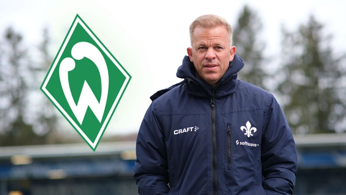 Werder: Alles auf Anfang