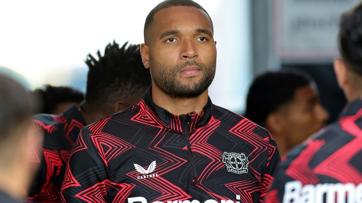 Tah verlässt Leverkusen im Sommer