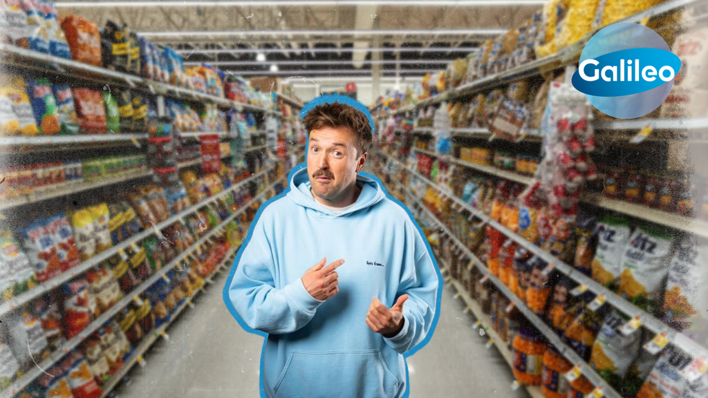 14 Tage Processed Food: Was passiert im Körper unseres Athleten?