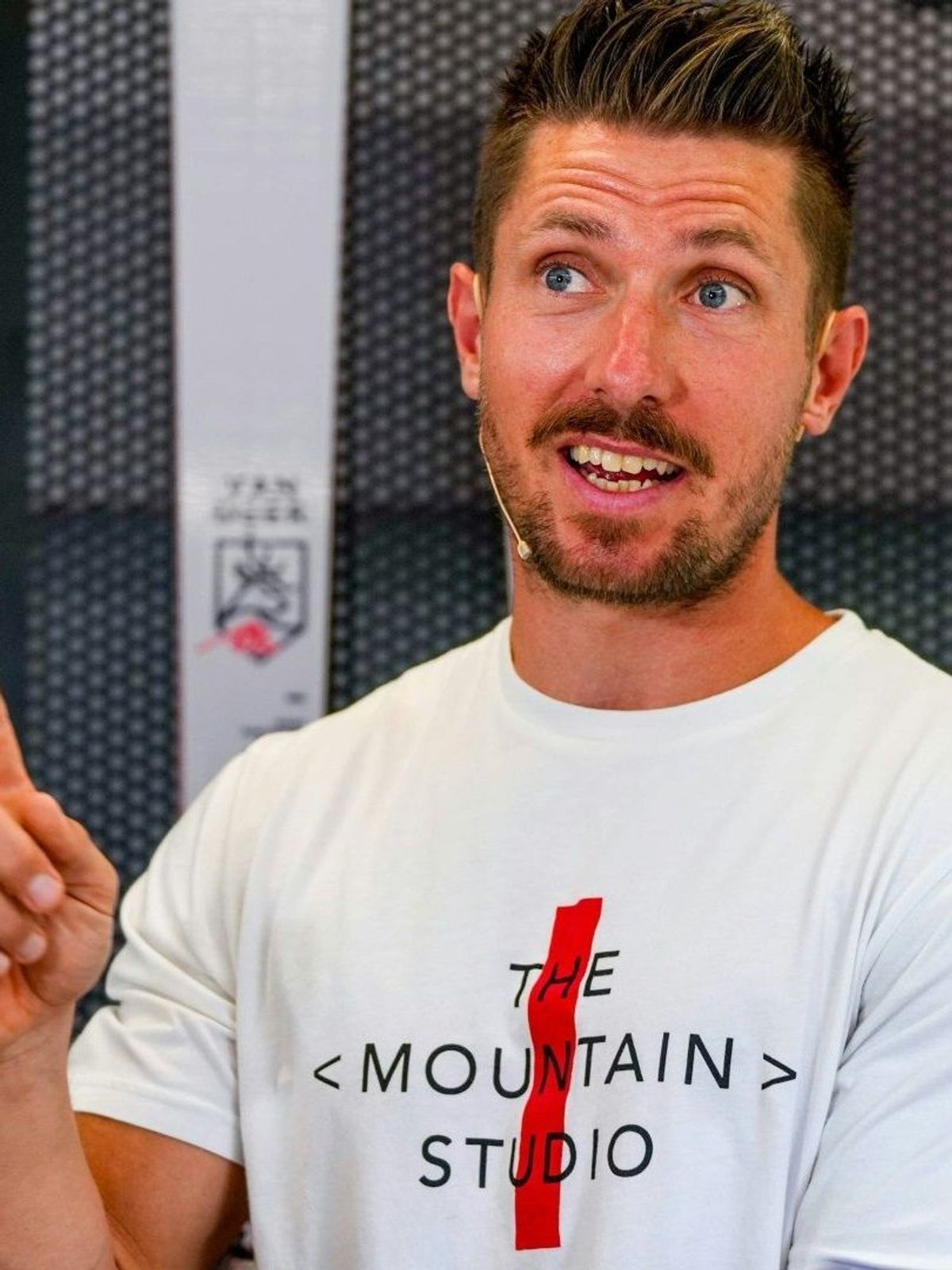 Gibt ein Comeback: Marcel Hirscher