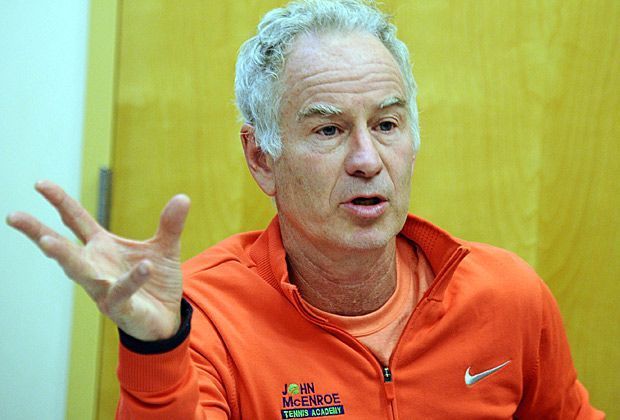 
                <strong>McEnroe übt Kritik</strong><br>
                Pengs Zusammenbruch sorgt für große Aufregung. Tennis-Legende John McEnroe kritisiert die Entscheidung, Peng zurück auf den Platz zu lassen: "Wenn ich diese Bilder sehe, wird mir schlecht. Das ist eine schwarze Stunde für unseren Sport."
              