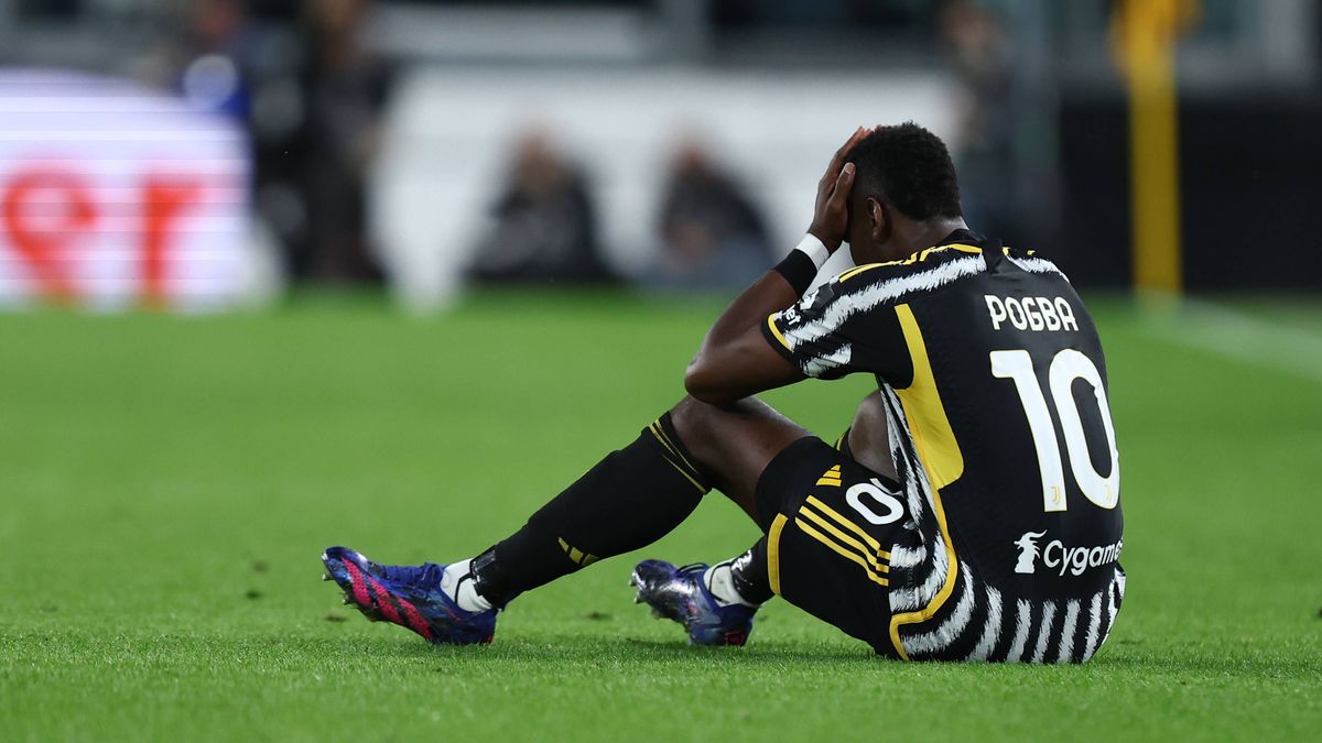 Pogba