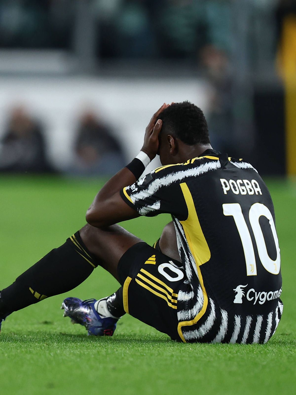 Pogba