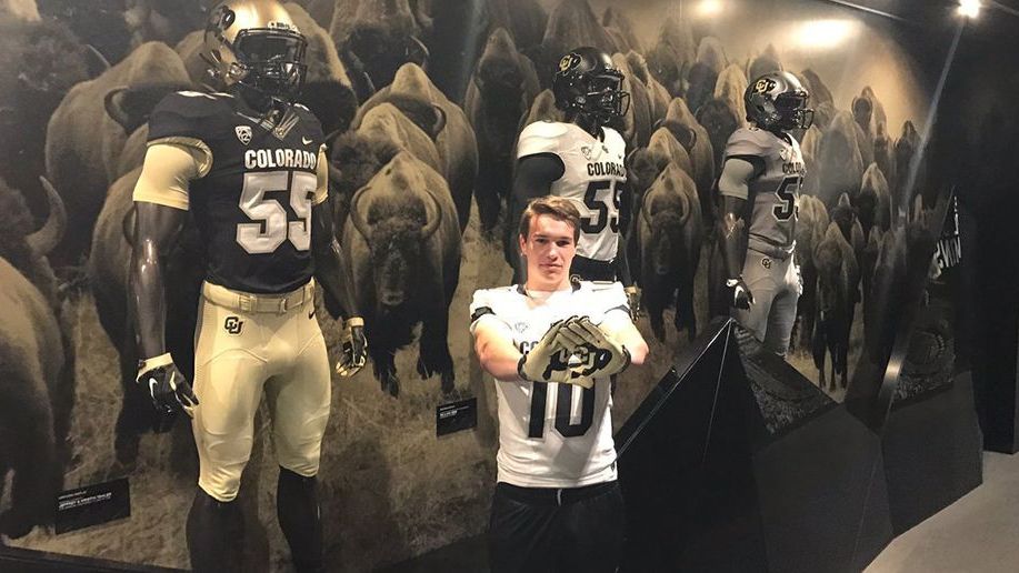 <strong>Joshka Gustav</strong><br><strong>College-Team:</strong> Colorado Buffaloes<br><strong>Position:</strong> Linebacker<br><strong>Kommt aus:</strong> Hamburg<br><strong>Perspektive:</strong> NFL-Ikone Deion Sanders ist der neue Coach, es gibt viele Neuzugänge, sodass Gustav sehr um seinen Platz kämpfen muss.