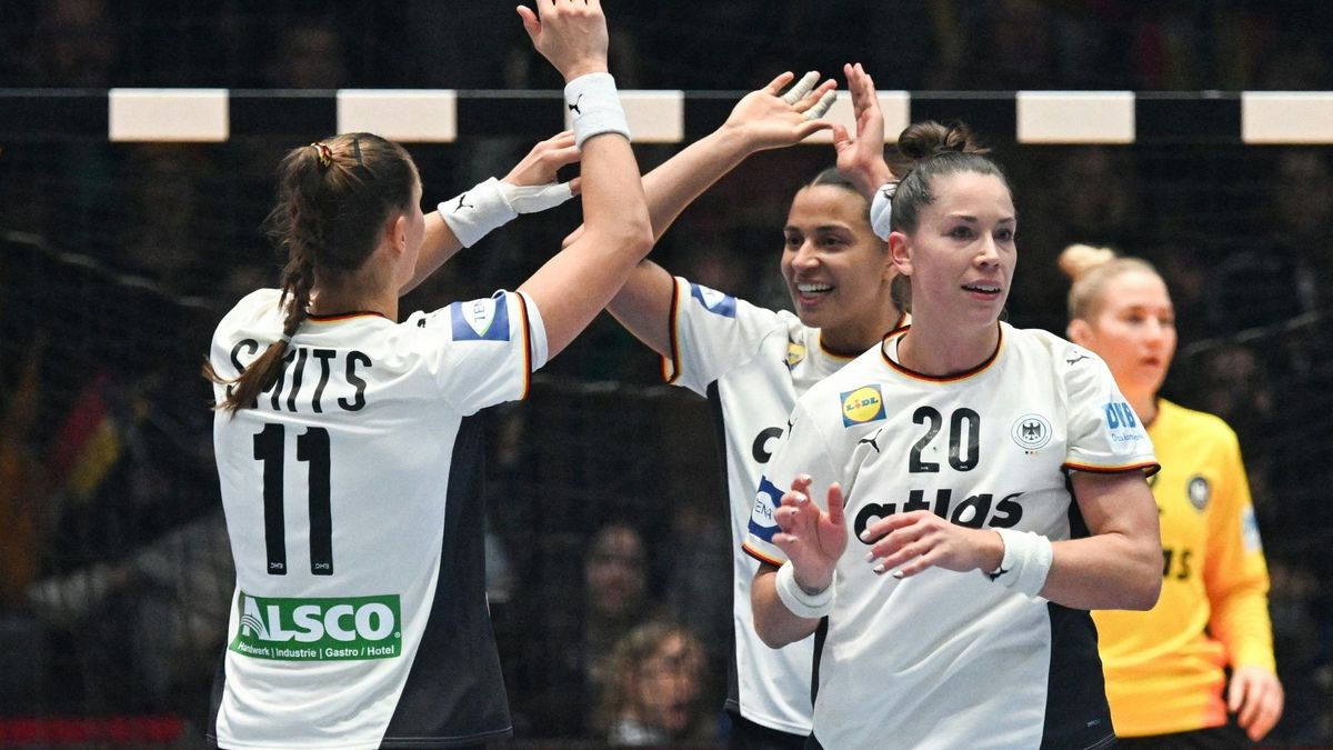 DHB-Frauen vorerst nicht im Free-TV