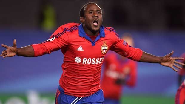 
                <strong>Seydou Doumbia</strong><br>
                Seydou Doumbia: Gleichzeitig mit Gersons Ankunft wird auch der Ivorer wieder in Rom aufschlagen. Mit Jahresende läuft der Leihvertrag der Römer mit ZSKA Moskau aus.
              