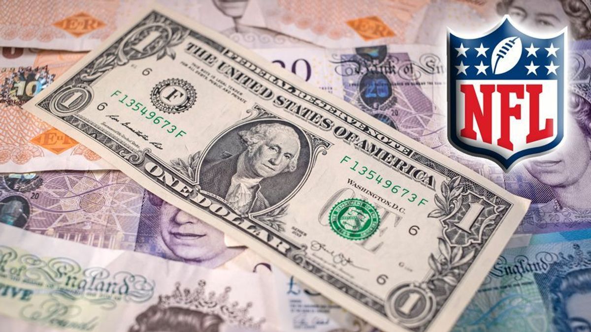1994 bis 2023: So hat sich der NFL Salary Cap entwickelt