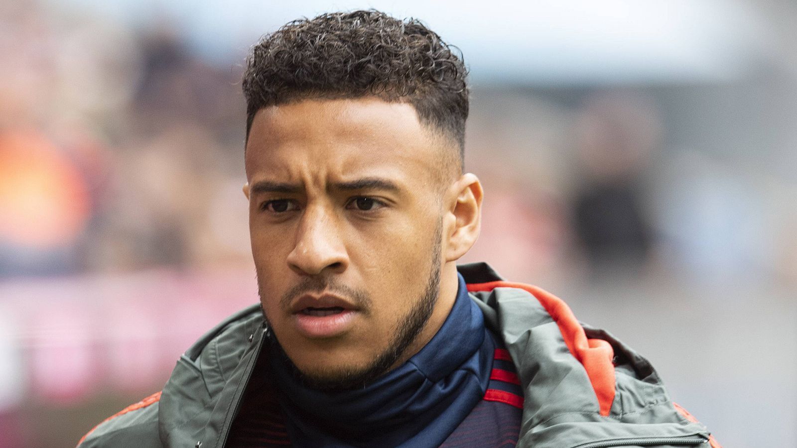 
                <strong>Corentin Tolisso (FC Bayern München)</strong><br>
                Kommt in der 65. Minute für Martinez. Setzt nicht die großen Akzente, macht seinen Job aber ordentlich. ran-Note: 3
              