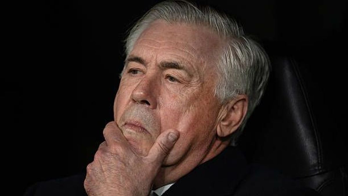 Carlo Ancelotti