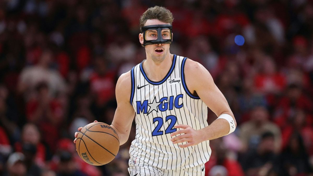 Niederlage für Franz Wagner