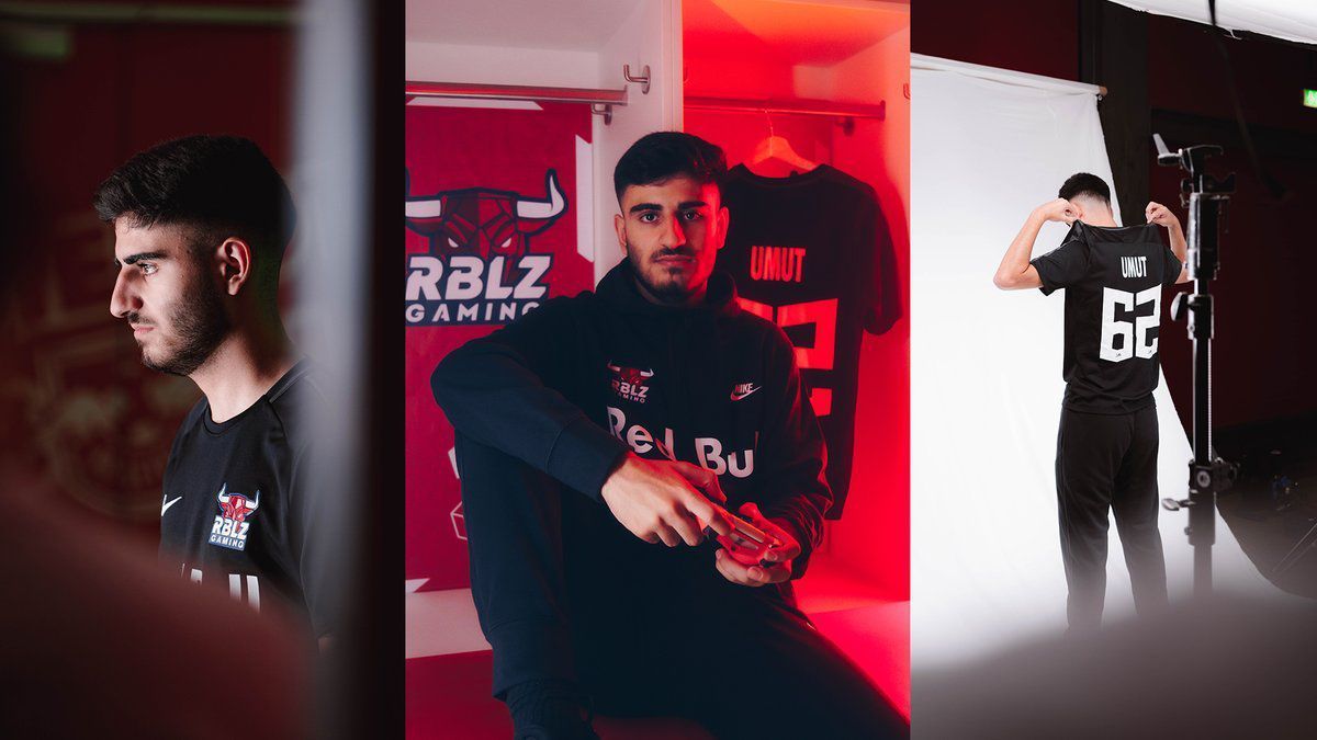 
                <strong>Umut "RBLZ Umut" Gültekin</strong><br>
                Der 18-jährige Umut Gültekin steht seit September 2020 beim eSport-Team von RB Leipzig unter Vertrag. Zuvor spielte "RBLZ Umut" eine Saison lang für den Hamburger SV und entwickelte sich bereits dort zu einem der besten Fifa-Spieler weltweit. In der "Weekend League" besitzt Gültekin quasi ein Abo auf die maximale Anzahl von 30 Siegen, zudem gelangen ihm bereits einige internationale Turniererfolge. 
              