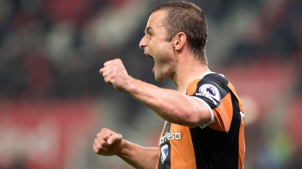 
                <strong>Platz 4 - Shaun Maloney (Hull City)</strong><br>
                Platz 4 - Shaun Maloney (33 Jahre alt, Hull City): 28,87 km/h
              