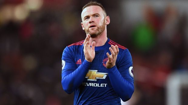 
                <strong>Platz 2 - Wayne Rooney</strong><br>
                Wechsel von: Leeds United zu Manchester UnitedZeitpunkt des Wechsels: August 2004Ablösesumme: 37 Millionen Euro"Transfer Price Index"-Summe: 154,8 Millionen Euro
              