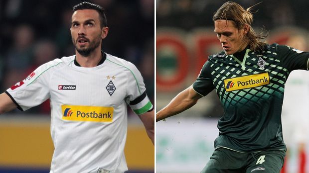 
                <strong>Innenverteidiger - Martin Stranzl vs. Jannik Vestergaard</strong><br>
                Innenverteidiger - Martin Stranzl vs. Jannik Vestergaard: Als der Österreicher Stranzl im Januar 2011 zur Borussia wechselte, stand der Klub am Tabellenende. Doch mit ihm stabilisierte sich die Abwehr und im zweiten Jahr rockten die Fohlen Bundesliga und Pokal gleichermaßen. Bis zum Karriereende im Sommer 2016 war der Ex-Nationalspieler eine wichtige Stütze für Gladbach. Stranzl-Nachfolger Vestergaard konnte der ohnehin nicht sattelfesten Abwehr in der laufenden Spielzeit hingegen noch nicht konstant die nötige Stabilität geben. Punkt für Stranzl. Stand: 2:2
              