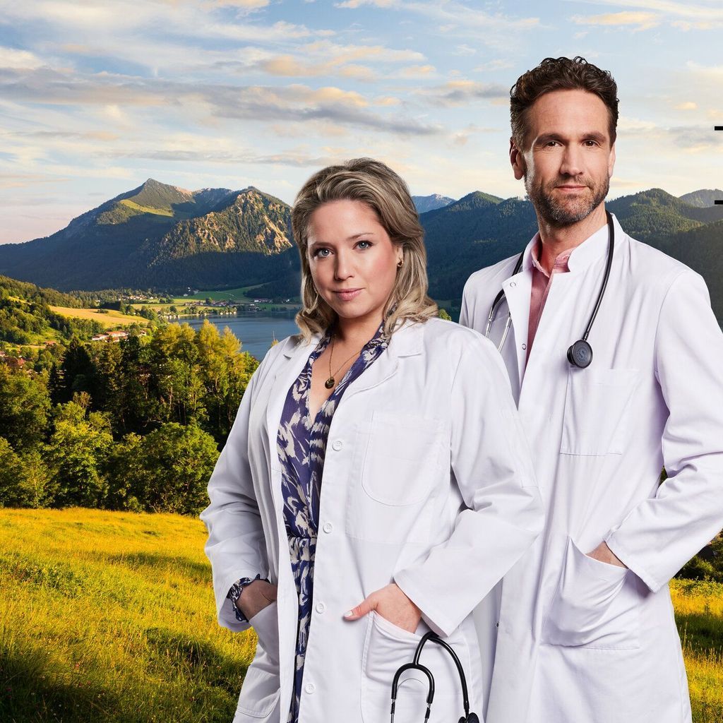 "Die Landarztpraxis"-Fans aufgepasst: Jetzt steht endlich fest, wann die 3. Staffel startet