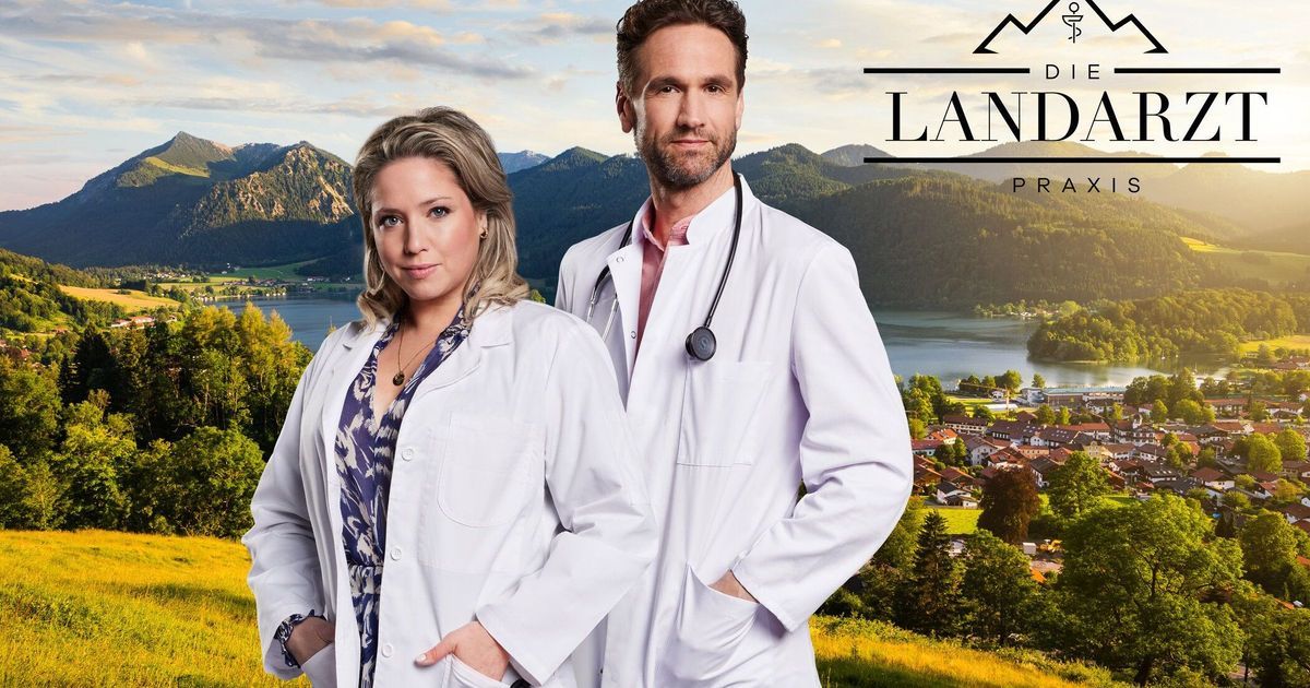 Die Landarztpraxis"-Fans aufgepasst: Jetzt steht endlich fest, wann die 3. Staffel  startet