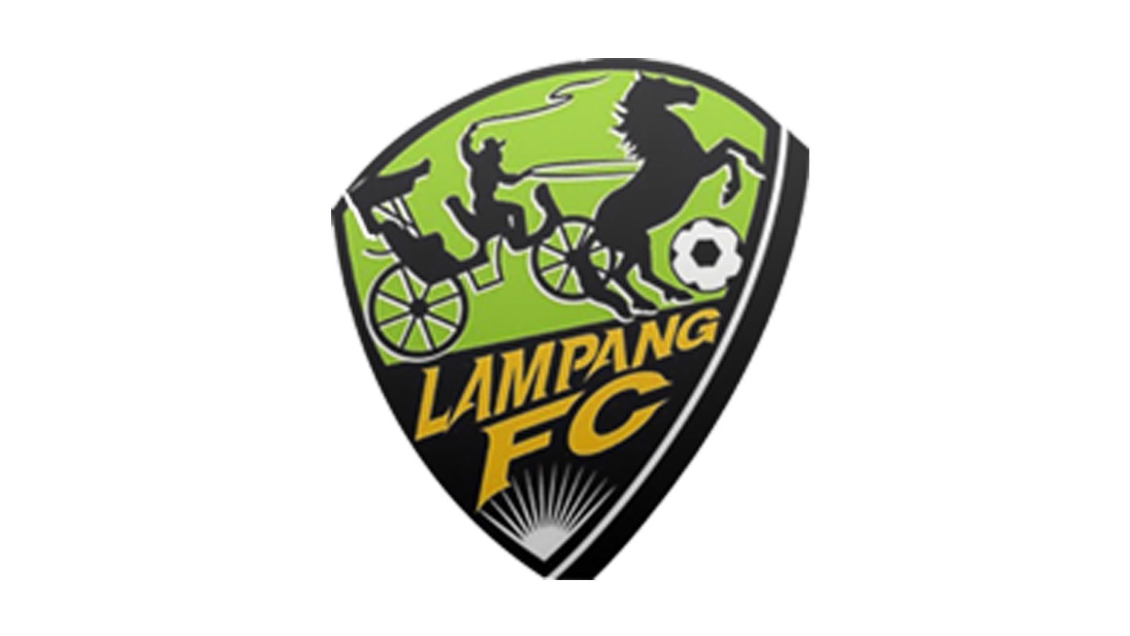 
                <strong>Die hässlichsten Vereinswappen der Welt</strong><br>
                Klub: Lampang FCLand: Thailand
              