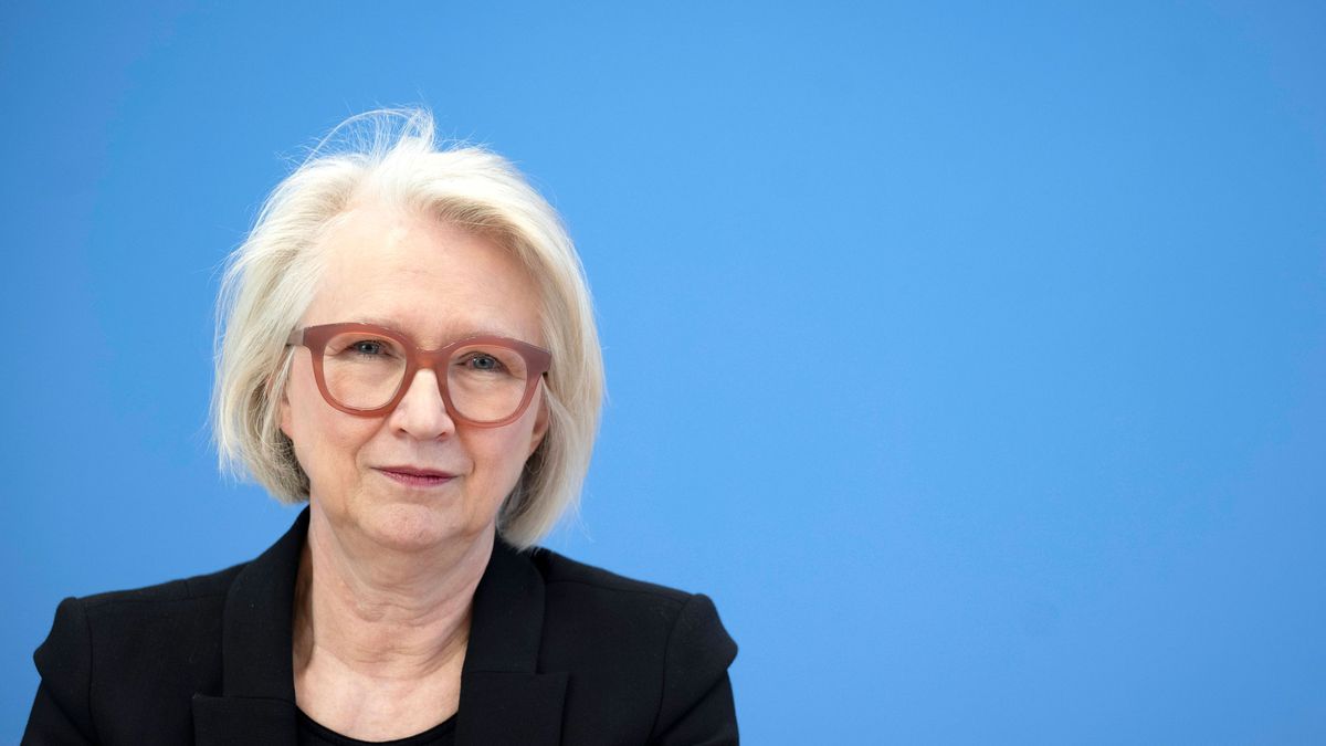 Die Chefin der Wirtschaftsweisen Monika Schnitzer spricht für einen "Boomer-Soli" zur Stabilisierung des Rentensystems aus. 