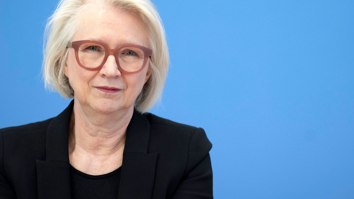 Die Chefin der Wirtschaftsweisen Monika Schnitzer spricht für einen "Boomer-Soli" zur Stabilisierung des Rentensystems aus. 
