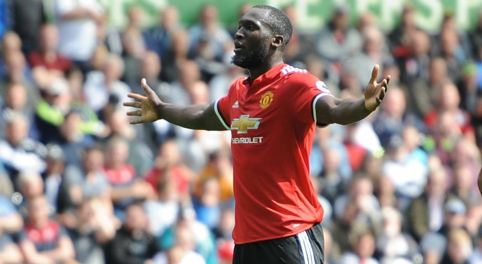 
                <strong>Platz 10: Romelu Lukaku</strong><br>
                Geschwindigkeit: 34,56 km/hVerein: Manchester United
              