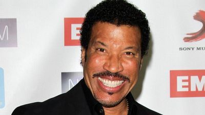 Profile image - Lionel Richie