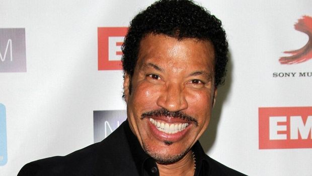 Lionel Richie Image