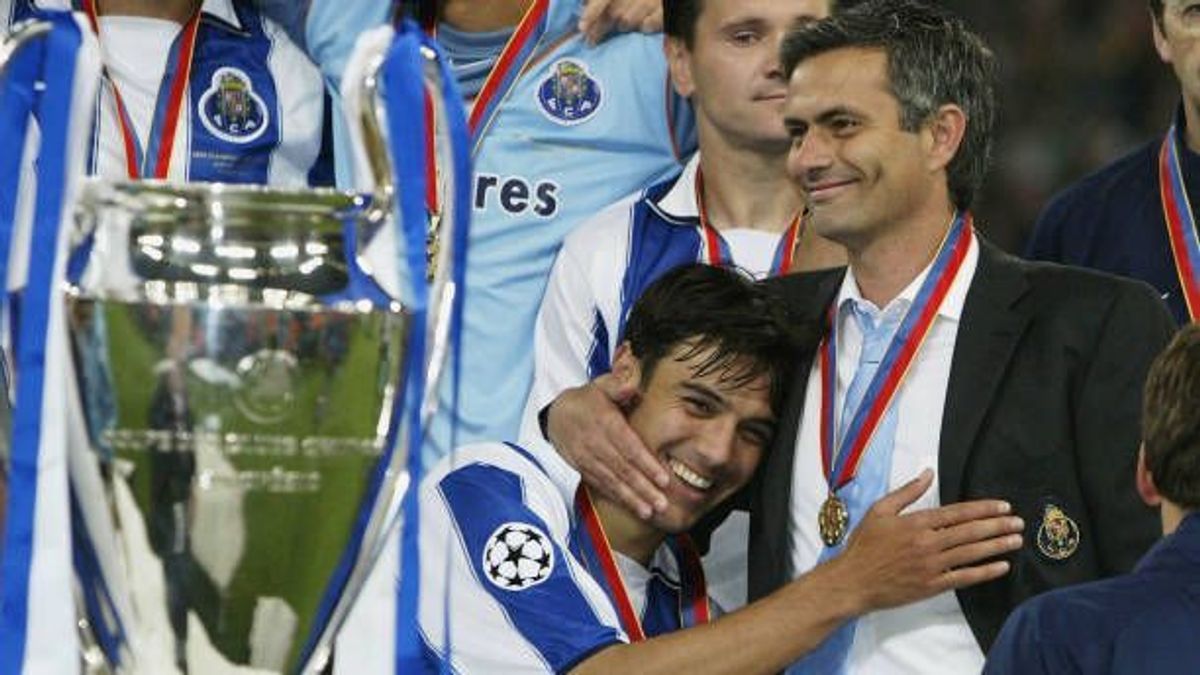 Champions League