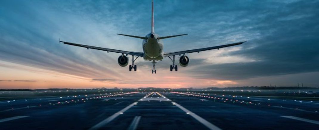 Flugscham – setzt ein Umdenken bei Flugpassagieren ein?