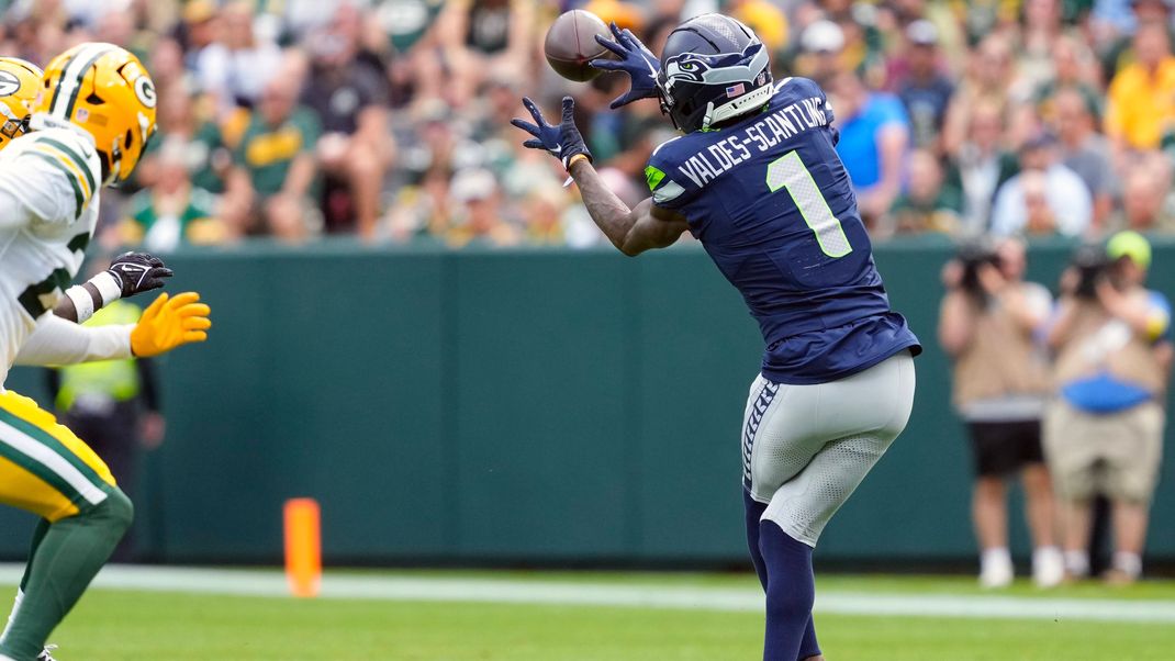 Marquez Valdes-Scantling
