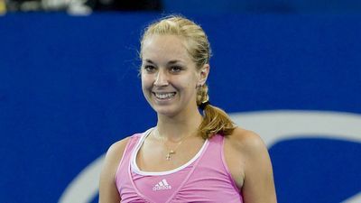 Profile image - Sabine Lisicki