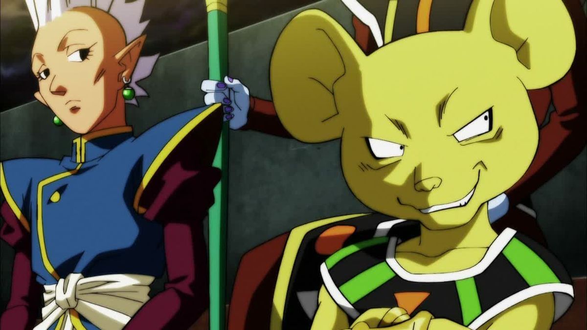 "Dragon Ball" Alle Filme zu der Serie in der richtigen Reihenfolge!