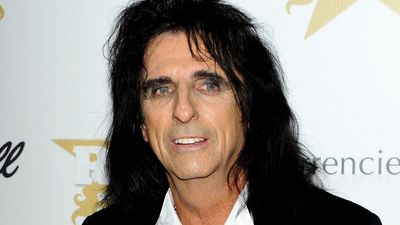 Profile image - Alice Cooper