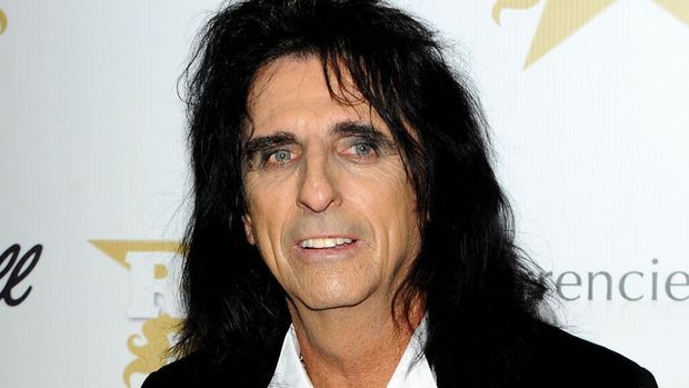 Alice Cooper Image