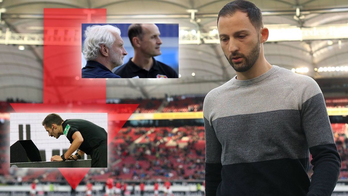 Die Flops der Bundesliga-Hinrunde 2018/19