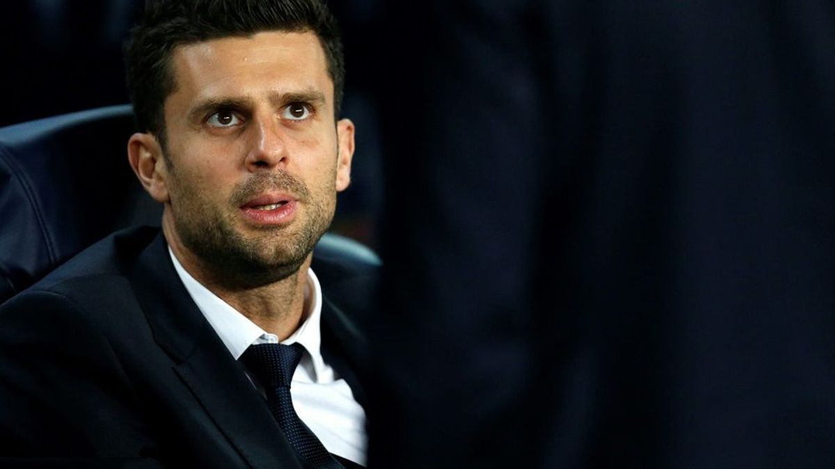 Thiago Motta sorgte nach dem CL-Debakel für Aufregung