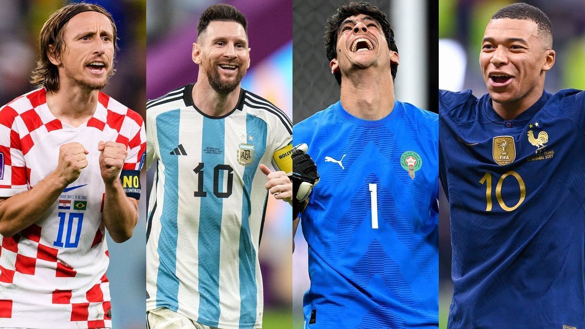 Power Ranking