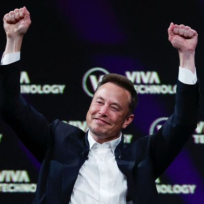 FRANCE-TECH/MUSK