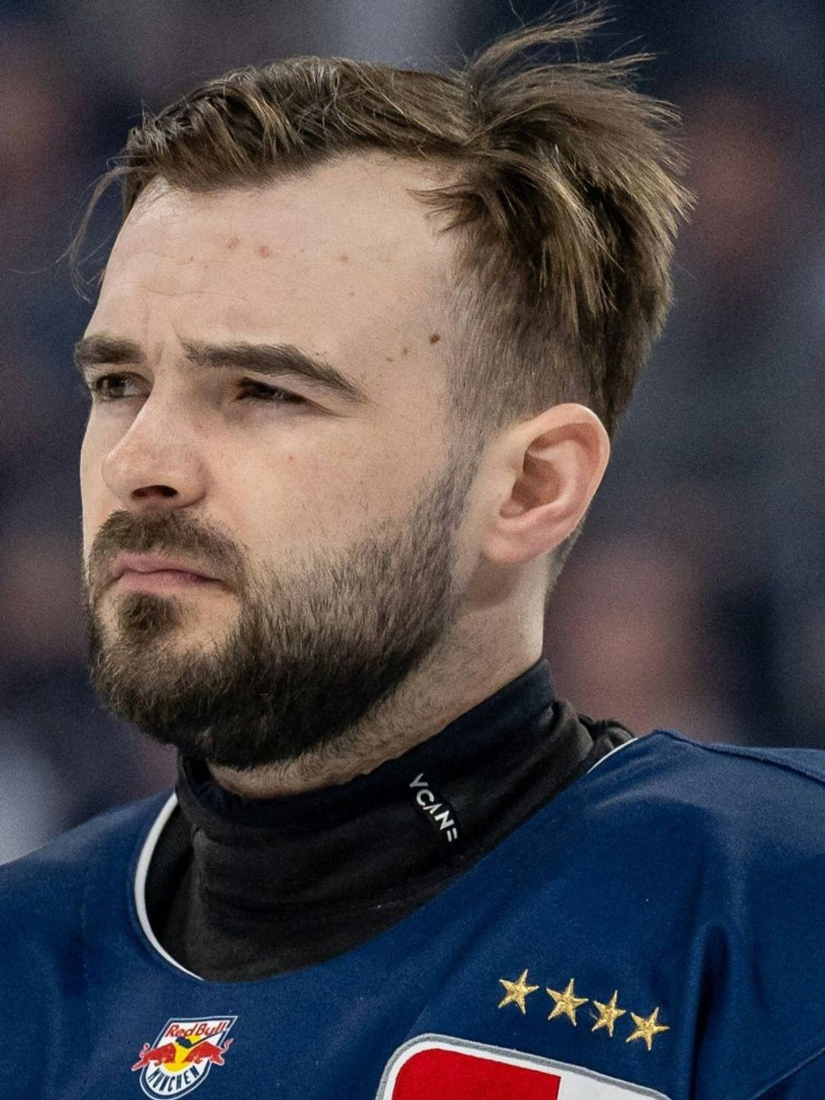 Verteidiger Will Butcher
