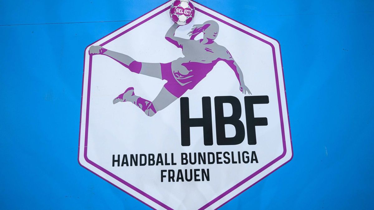 Bis zu 15 Spiele: DF1 zeigt Frauenhandball im Free-TV