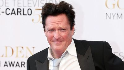 Profile image - Michael Madsen