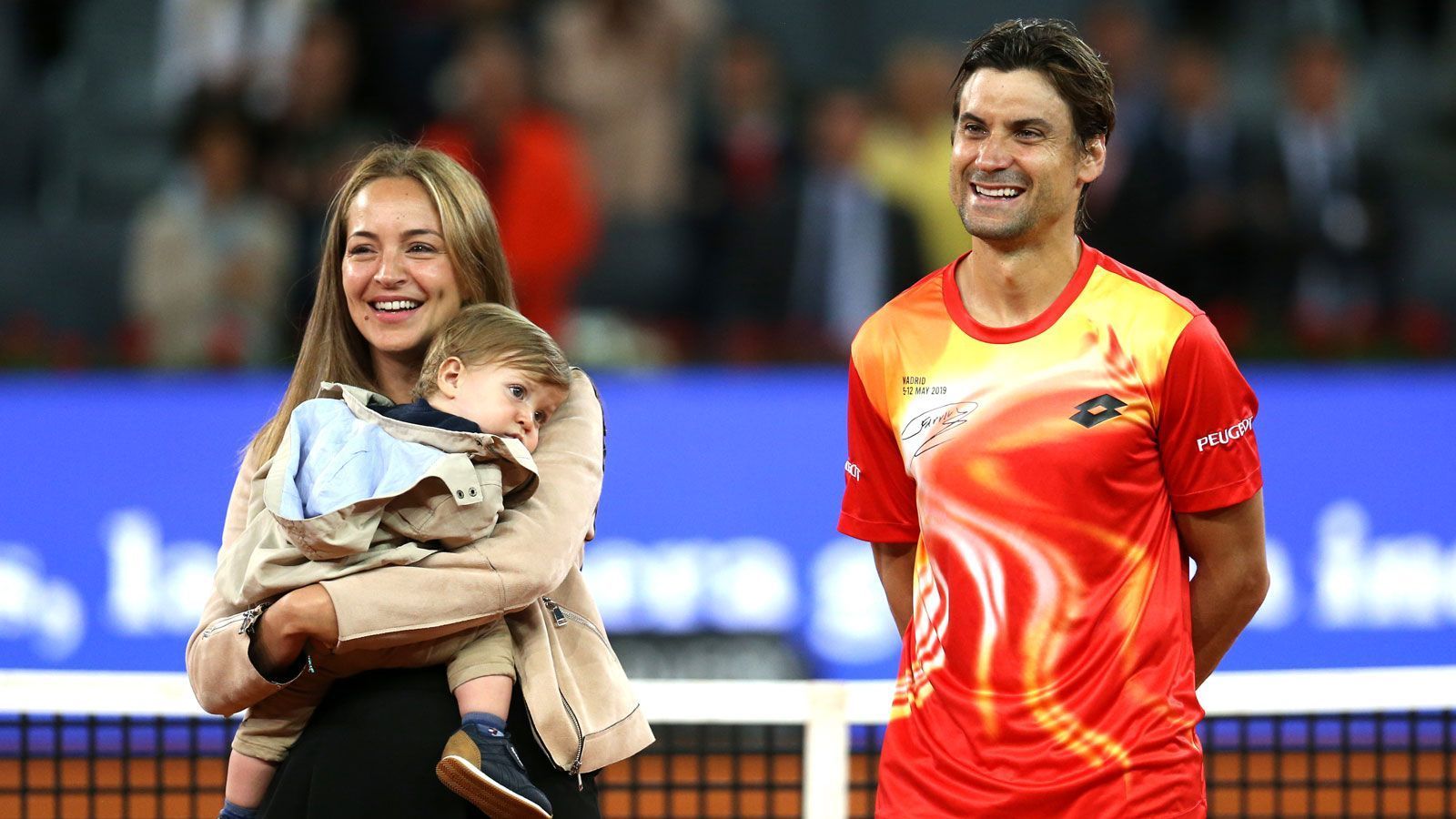 
                <strong>Platz 7: David Ferrer (Spanien)</strong><br>
                Platz 7: 31.483.911 Dollar Grand-Slam-Titel: 0
              