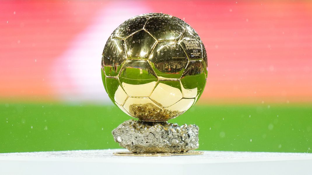 Lionel Messi gilt als Favorit auf den Ballon d'Or.