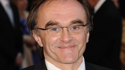 Profile image - Danny Boyle