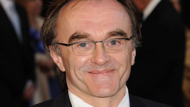 Danny Boyle Image