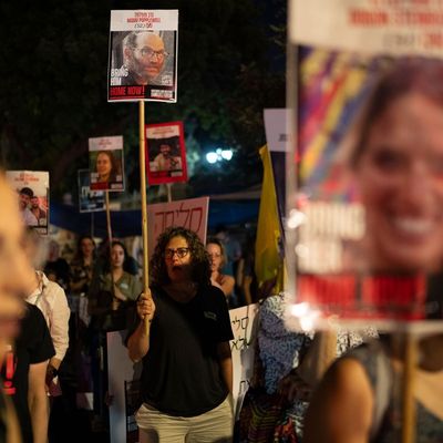 Nahostkonflikt - Proteste in Jerusalem